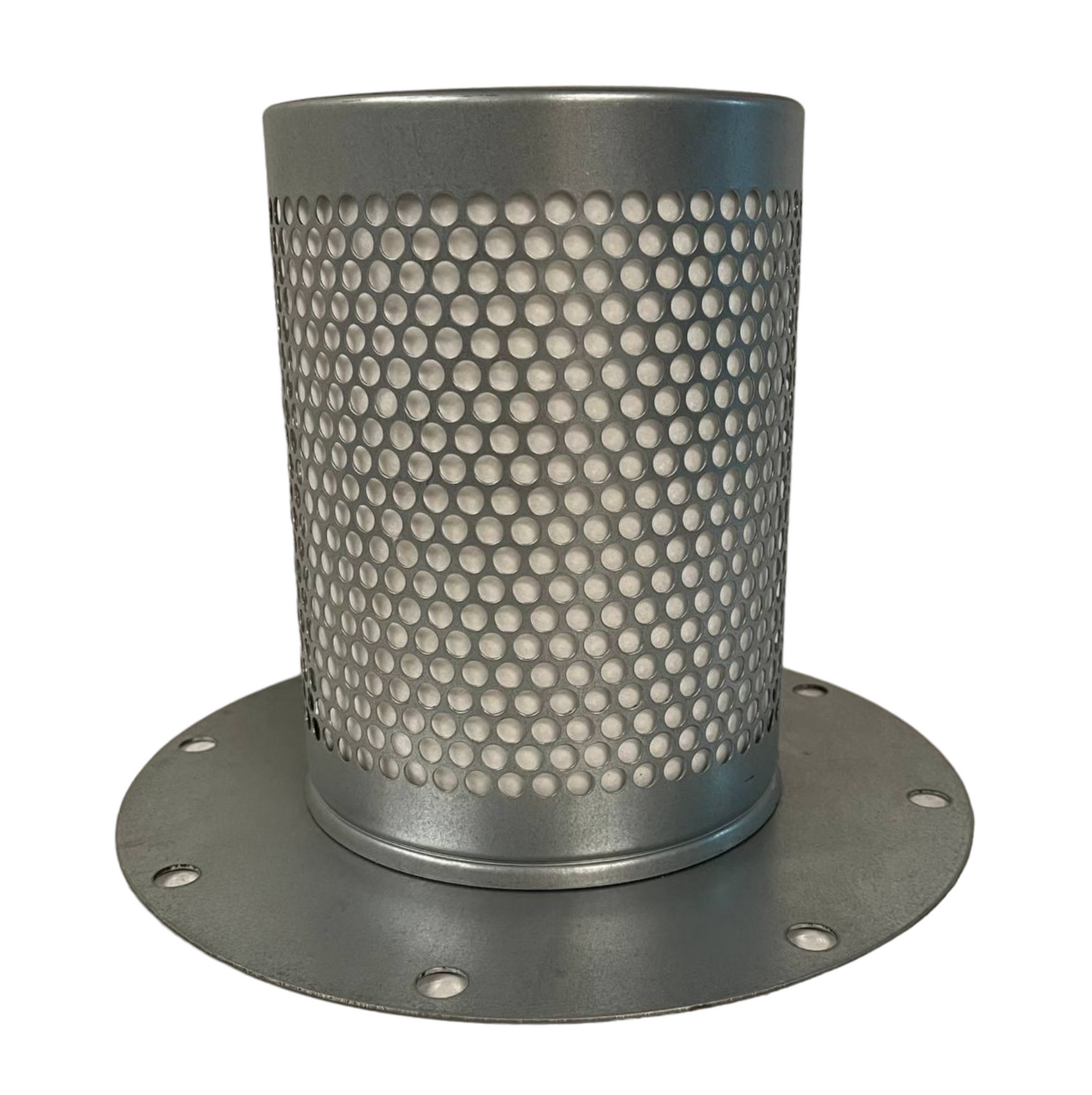 640158 Ceccato/Mark Air/Oil Separator - Made in USA - 8000 Working Hours