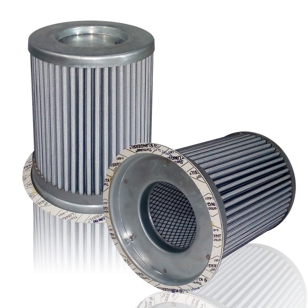 S138D0615 United Air Filter Air/Oil Separator - 8000 Working Hours - Made in USA