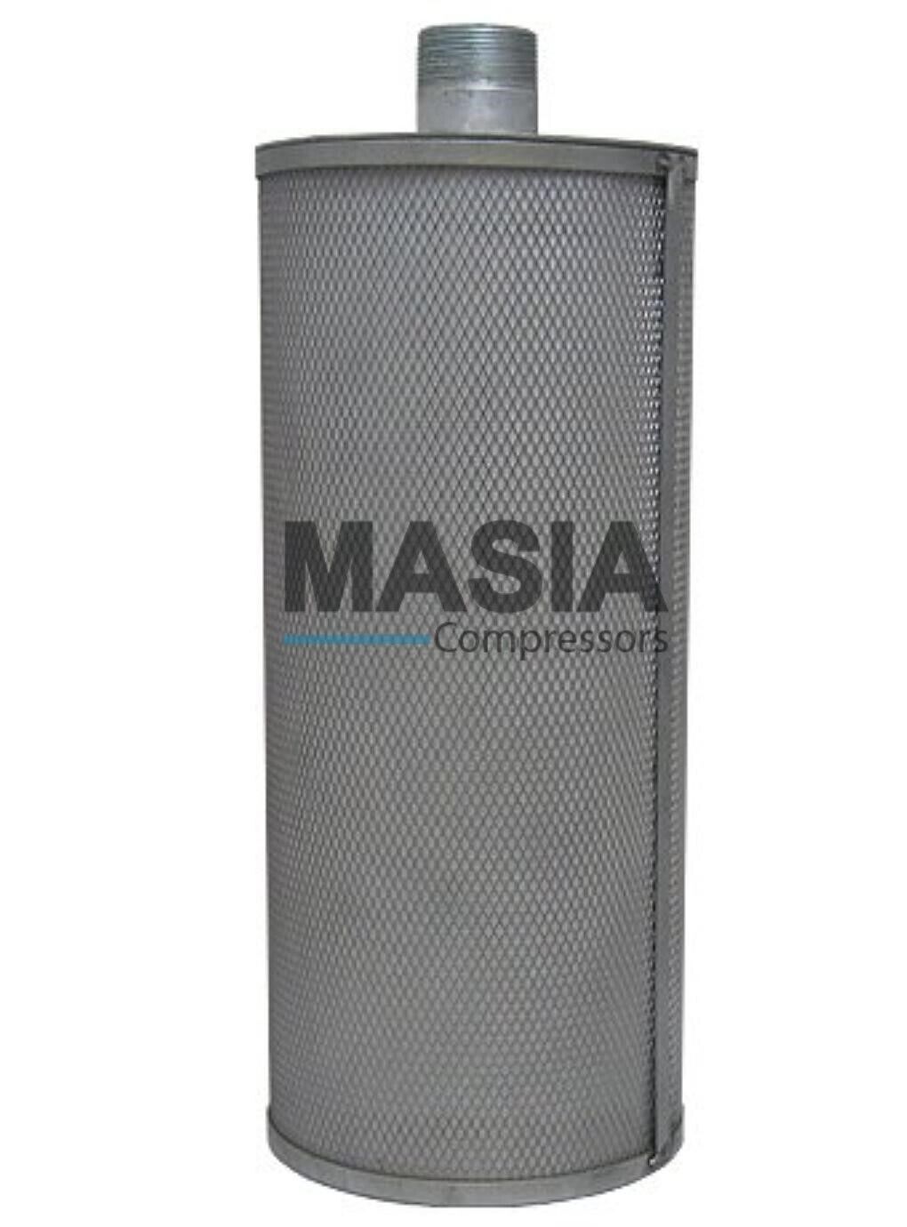 4001418 Deltech Air/Oil Separator - Made in USA - 8000 Working Hours