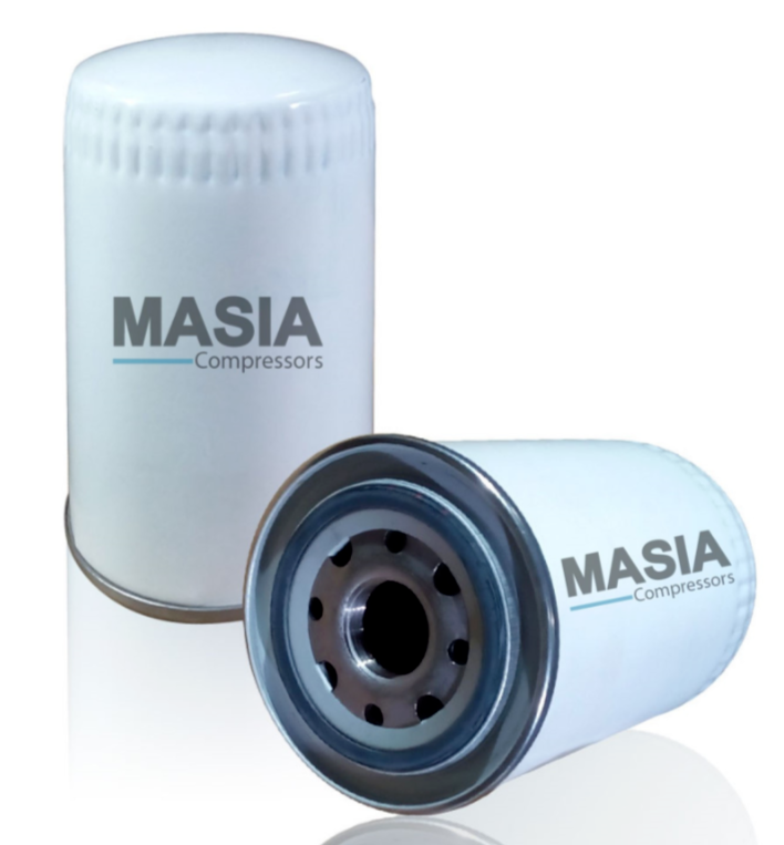 9056113 ABAC American Oil Filter - Same as: 9056848, 9056935, 9057423