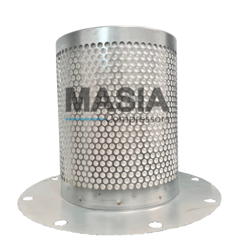 2901-0858-00 Separador de aire/aceite Atlas Copco (Igual que: 1613-8440-00, 1613-9840-00)