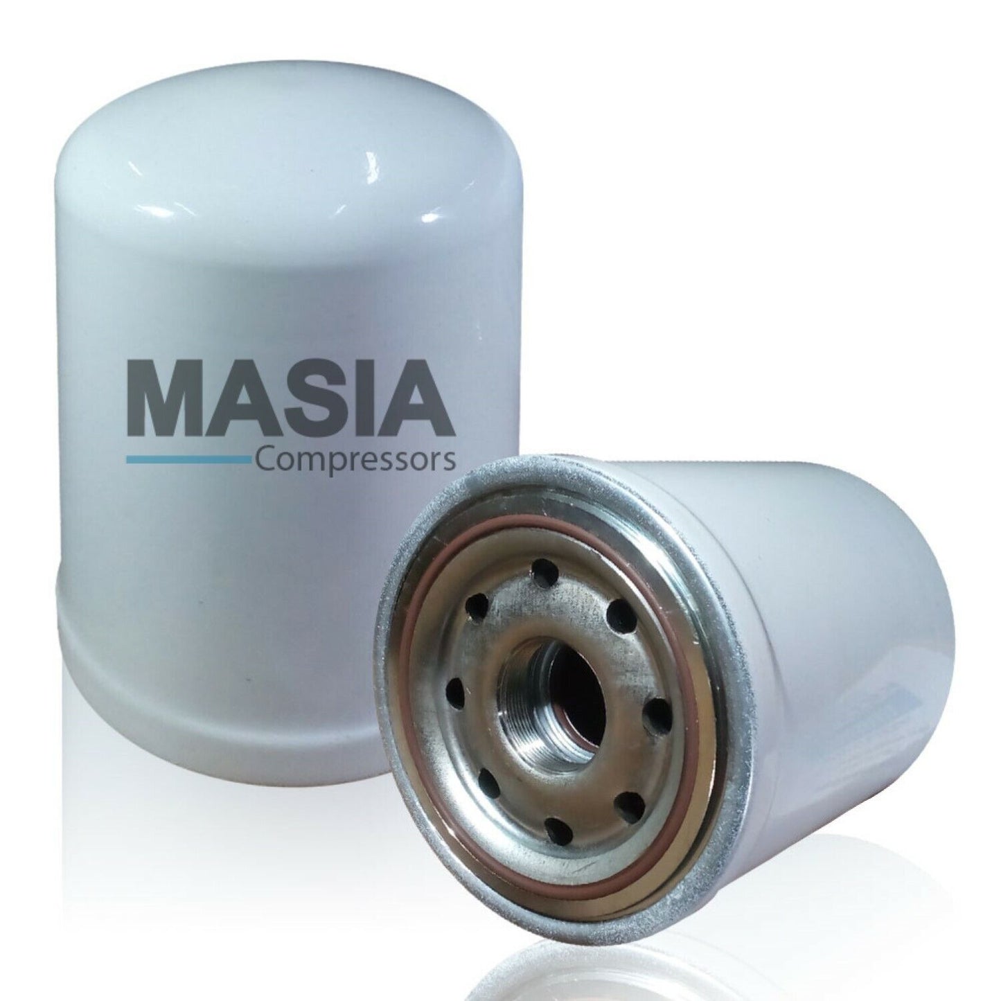 154 56 073 Komsan Air/Oil Separator Made in USA - 4000 Working Hours (15656073)