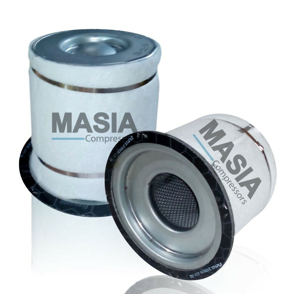 39900923 OEM Replacement Air/Oil Separator - Fits in SSR EP-7.5 Thru EP-15