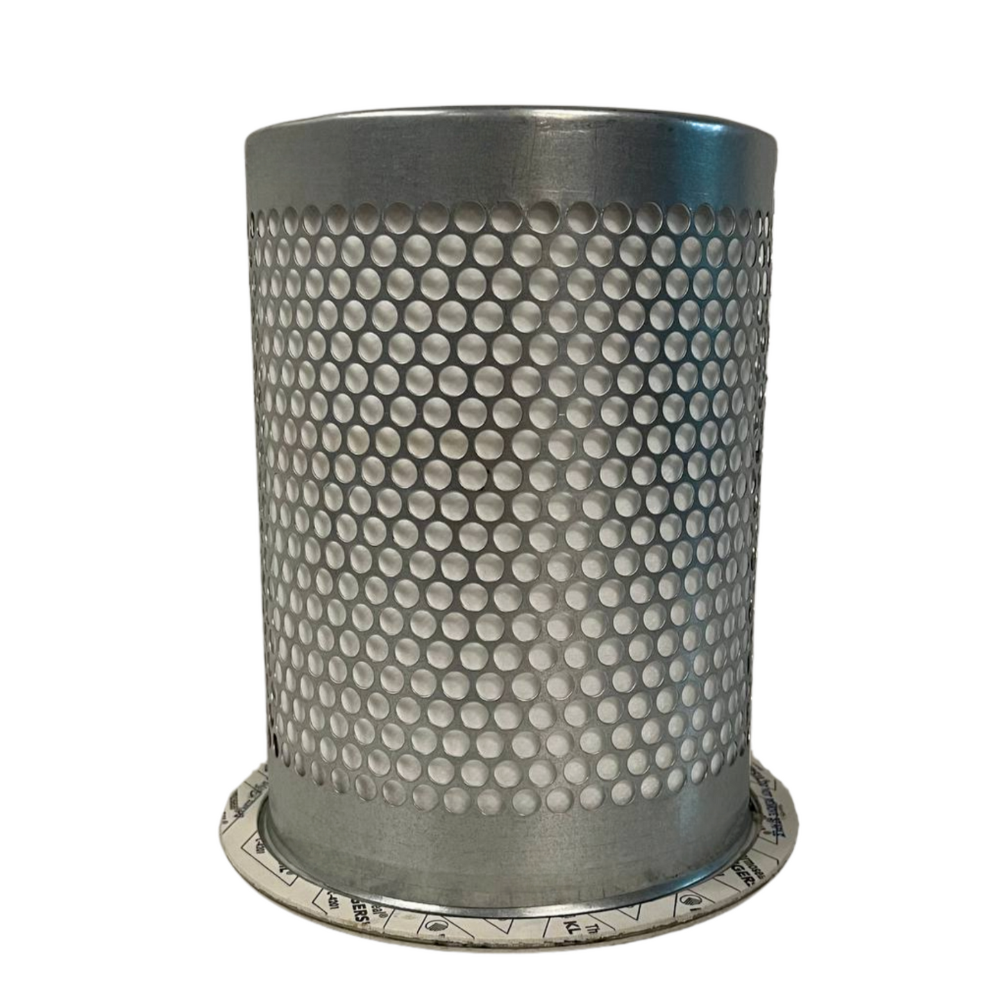 211910-1 Ekomak Air/Oil Separator - 8000 Working Hours - Made in USA