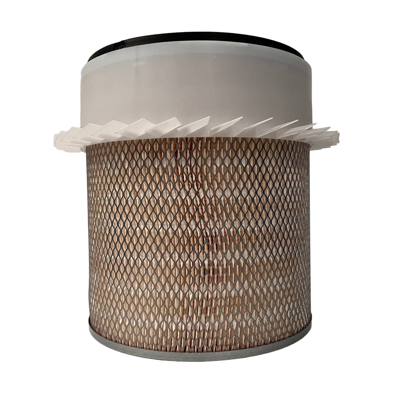 N07033 Bauer/Rotorcomp Air Filter - Made In Usa - 2000 Working Hours