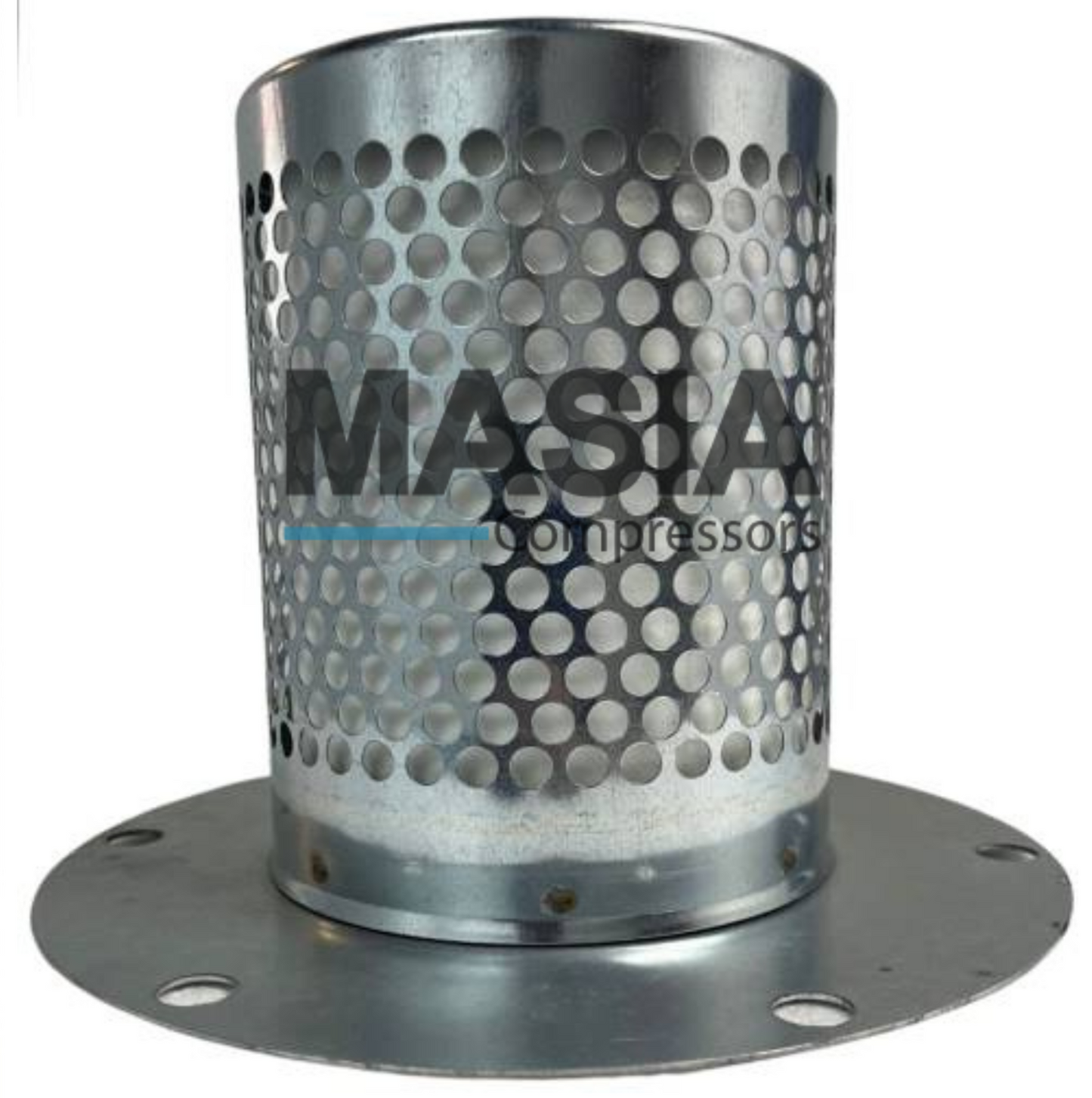 Elemento separador Atlas Copco 1613-7502-00. Compatible con compresores GA-11 a GA-30.
