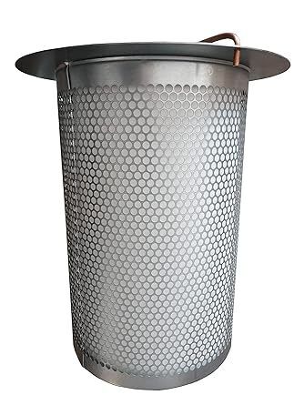 22086789 IR OEM Replacement Air/Oil Separator - 8000 Hours - Made in USA