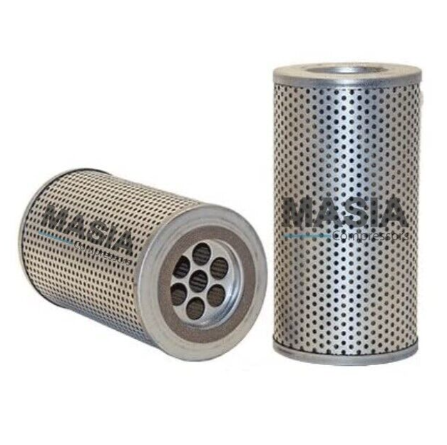 39123211 Oil Filter - Also: 39115738, 39711650 - Fits in EP-60 thru EP-100 Units