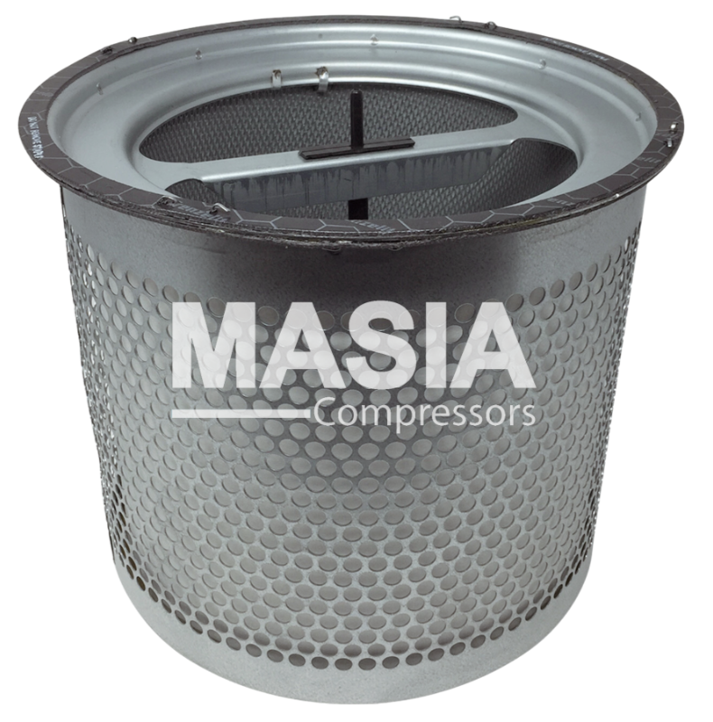 03041741 Separador de aire/aceite Mechanequip - 8000 horas de funcionamiento - Fabricado en EE. UU.