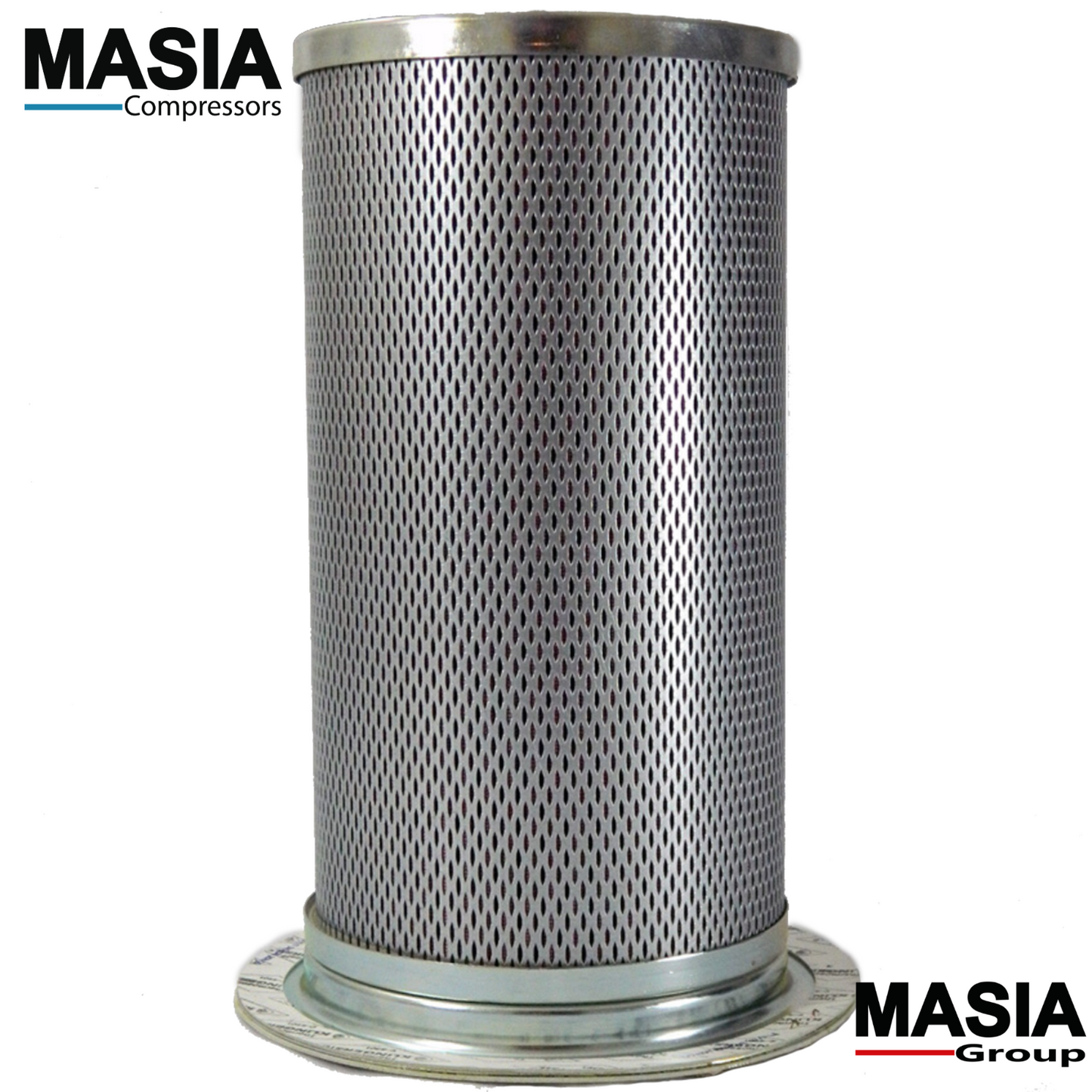 S138D0075 United Air Filter Air/Oil Separator - Made in USA - 8000 Working Hours