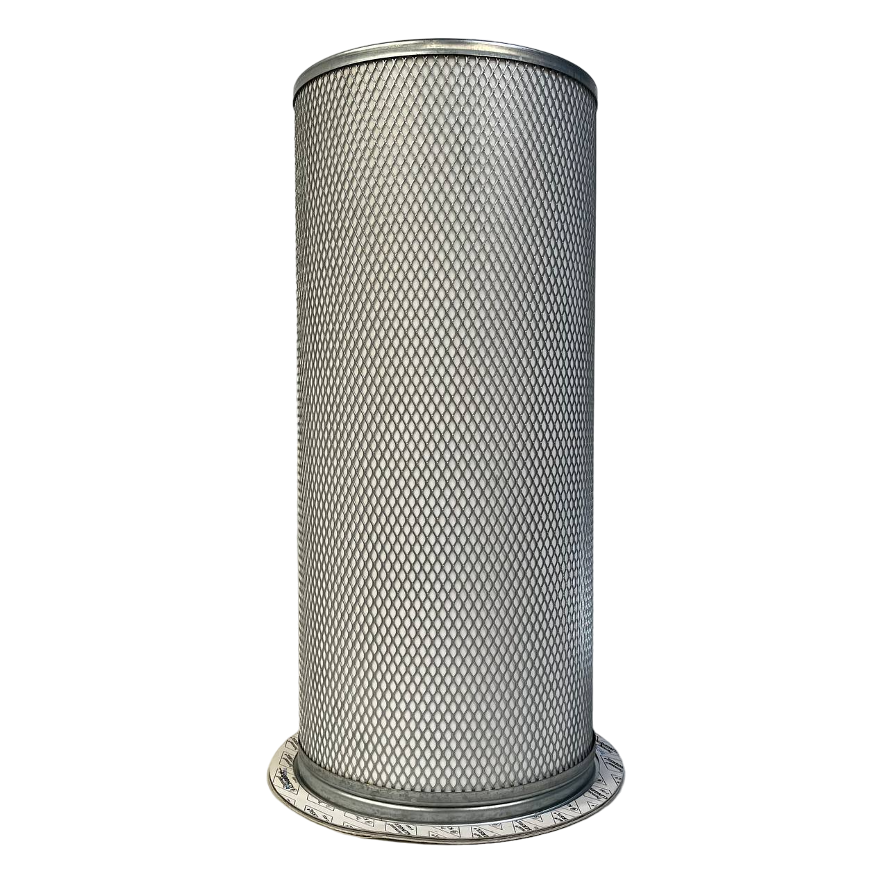 250034-120 Sullair Air/Oil Separator - Fits in LS16-LS20 Compressors 75 - 150 HP