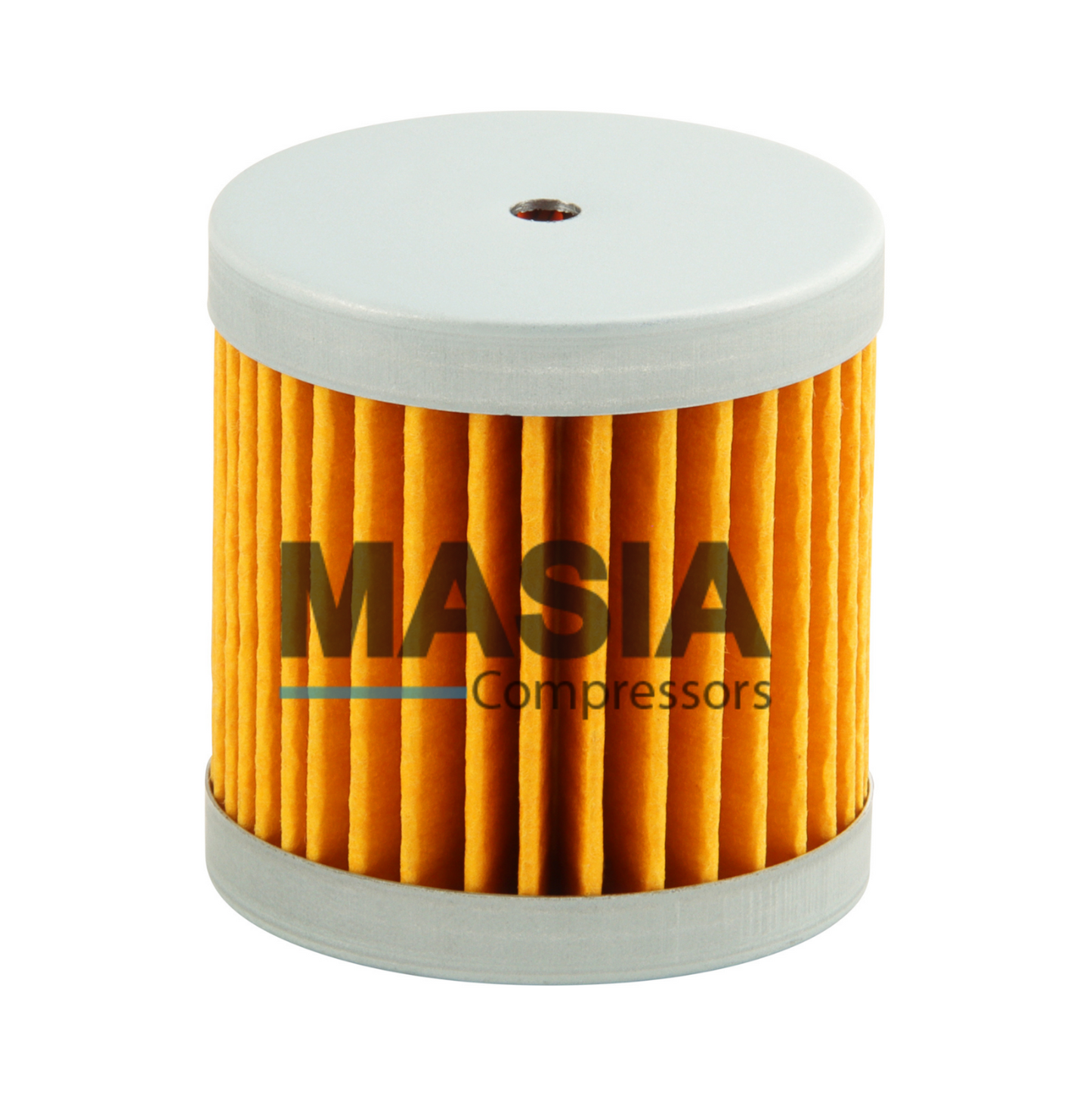C64/1 Mann Filter Air Filter - Made In Usa - 2000 Working Hours