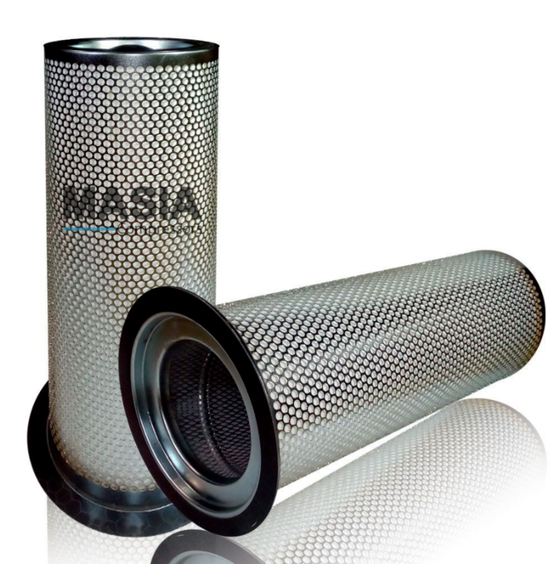 49 413 52 101 Mann Filter Air/Oil Separator - Made in USA - 8000 Working Hours