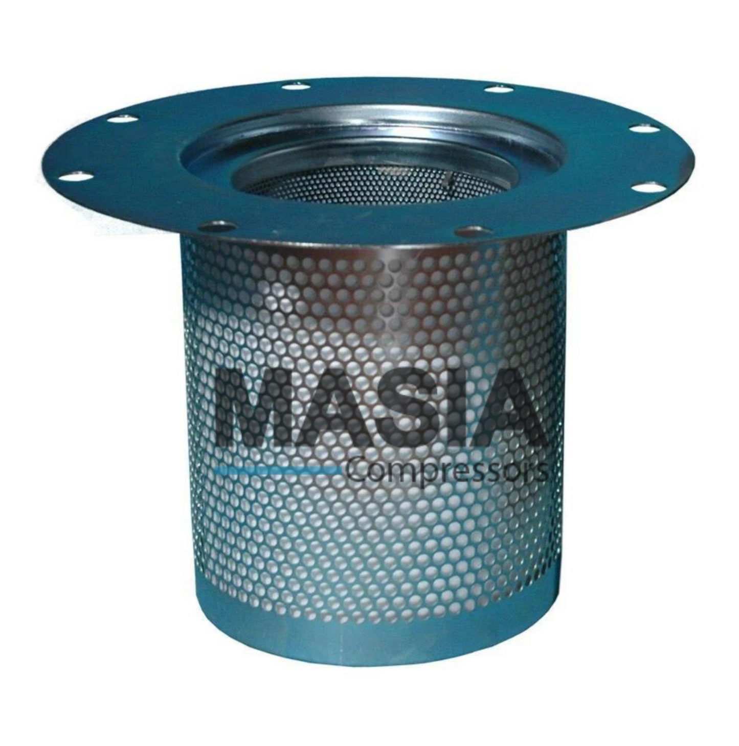 S138D0035 United Air Filter Air/Oil Separator - Made in USA - 8000 Working Hours