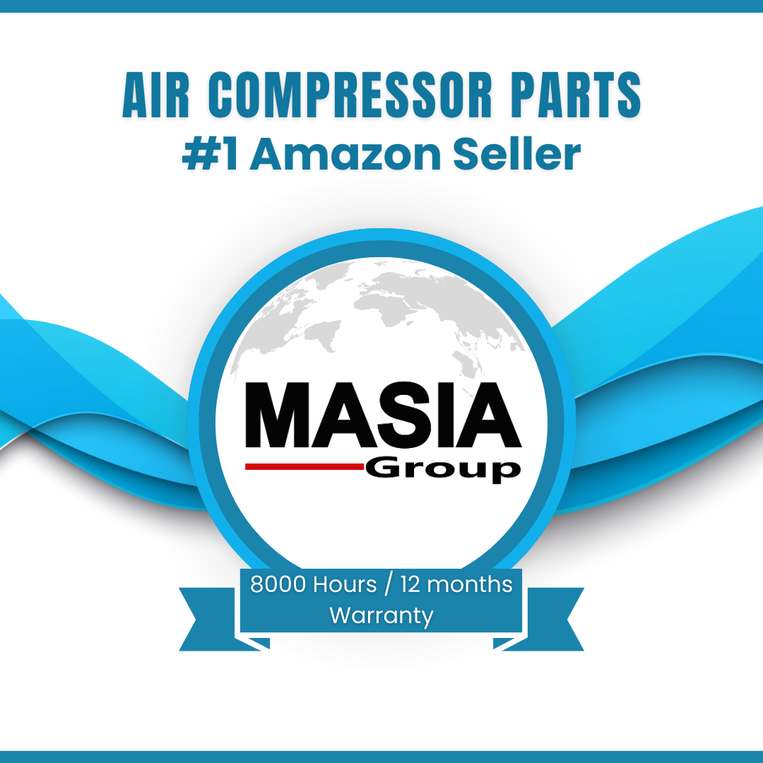 Duty Fluid Lubricant for Compressor Compatible with Atlas Copco - 6 gal
