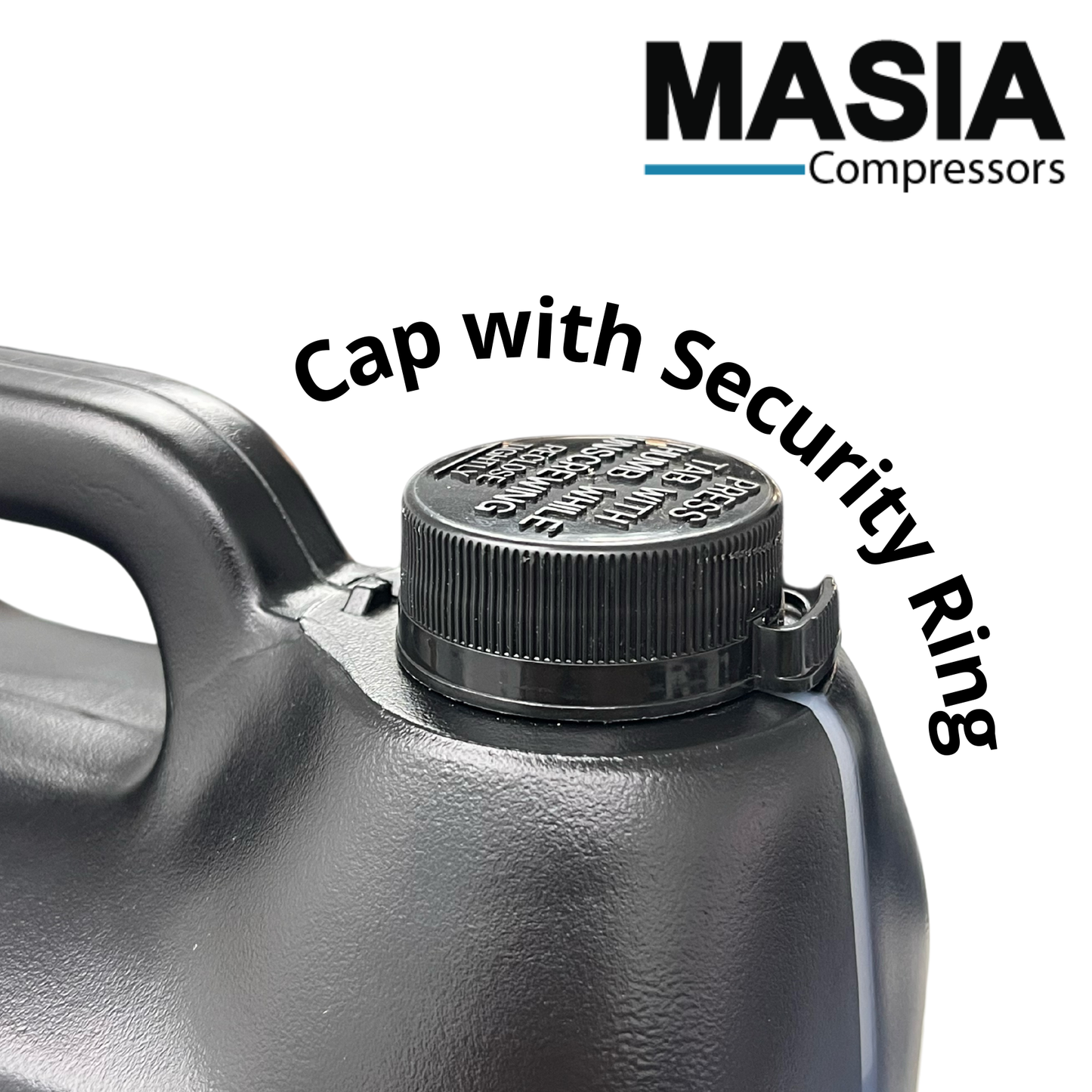 Clarity AW 46 Lubricant for Compressor Compatible with Chevron - 1 gal