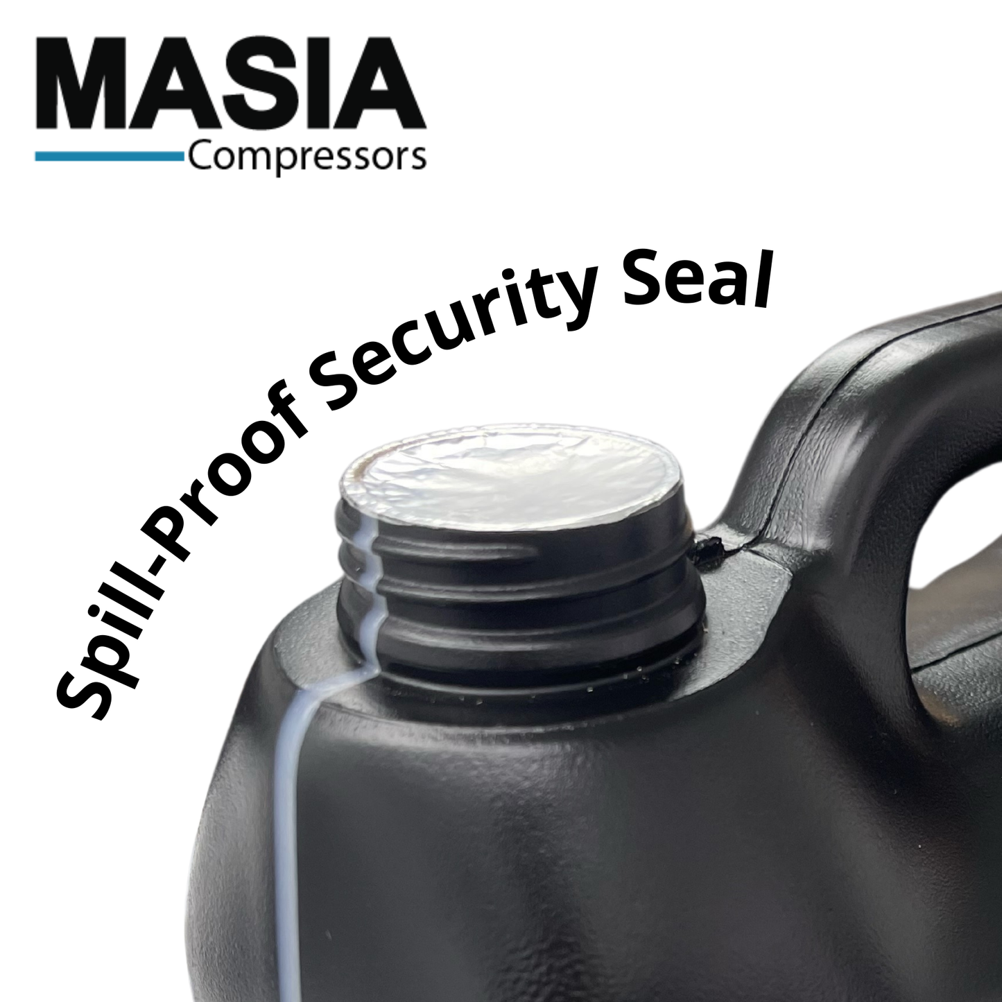 FPF-2000-1 Lubricant for Compressor Compatible with FS Curtis - 4 gal