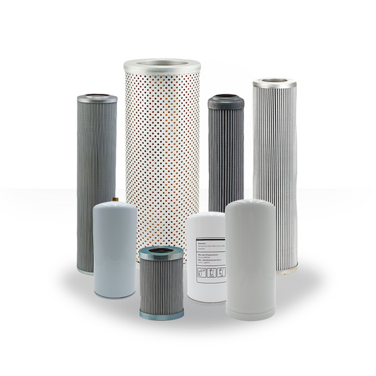 0060D005BN4HC Hydraulic Filter Compatible with Hydac