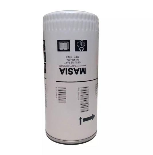 XSTORE 1202-8040-01/1622-7836/1622-7837/2903-7836/2903-7837 Oil Filter Atlas Copco