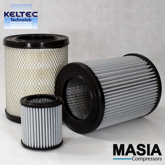 515162 Compair Air Filter - Made In Usa - 2000 Working Hours