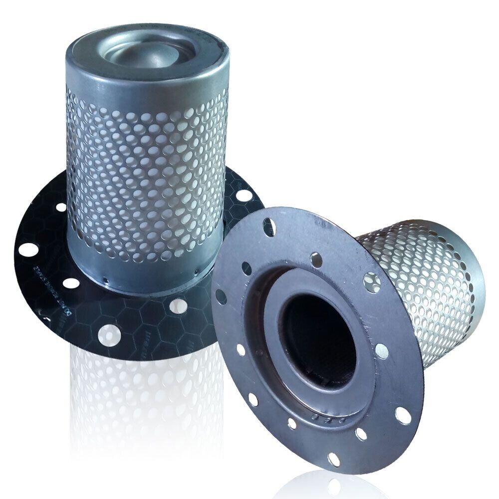 1202-8722-00 Separador de aire/aceite (compatible con modelos XAS-47 a XAS-75)