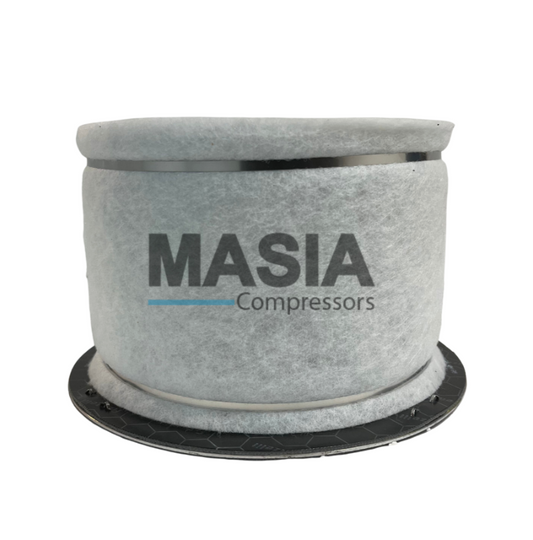 Separador de aire/aceite OEM 22089551. Compatible con: SSR-M45 (igual que: 42546259).
