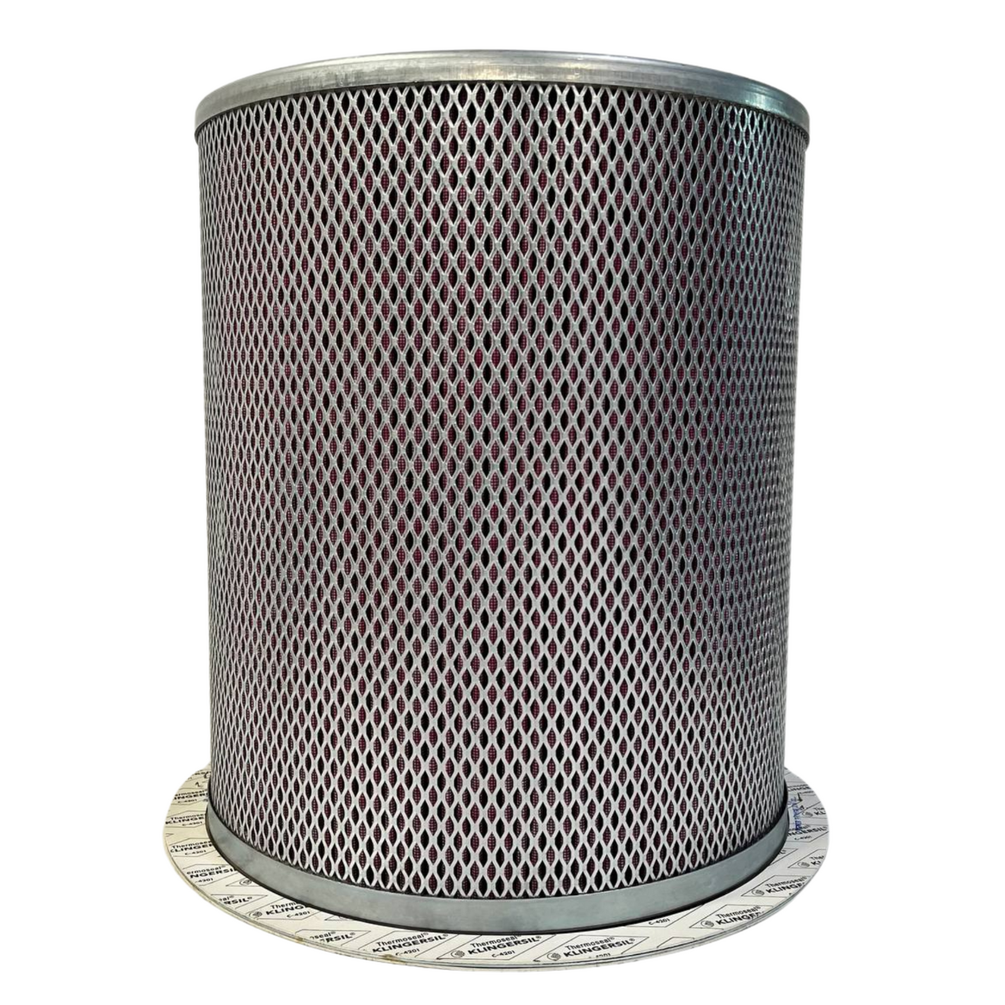 S138D0034 United Air Filter Air/Oil Separator - 8000 Working Hours - Made in USA
