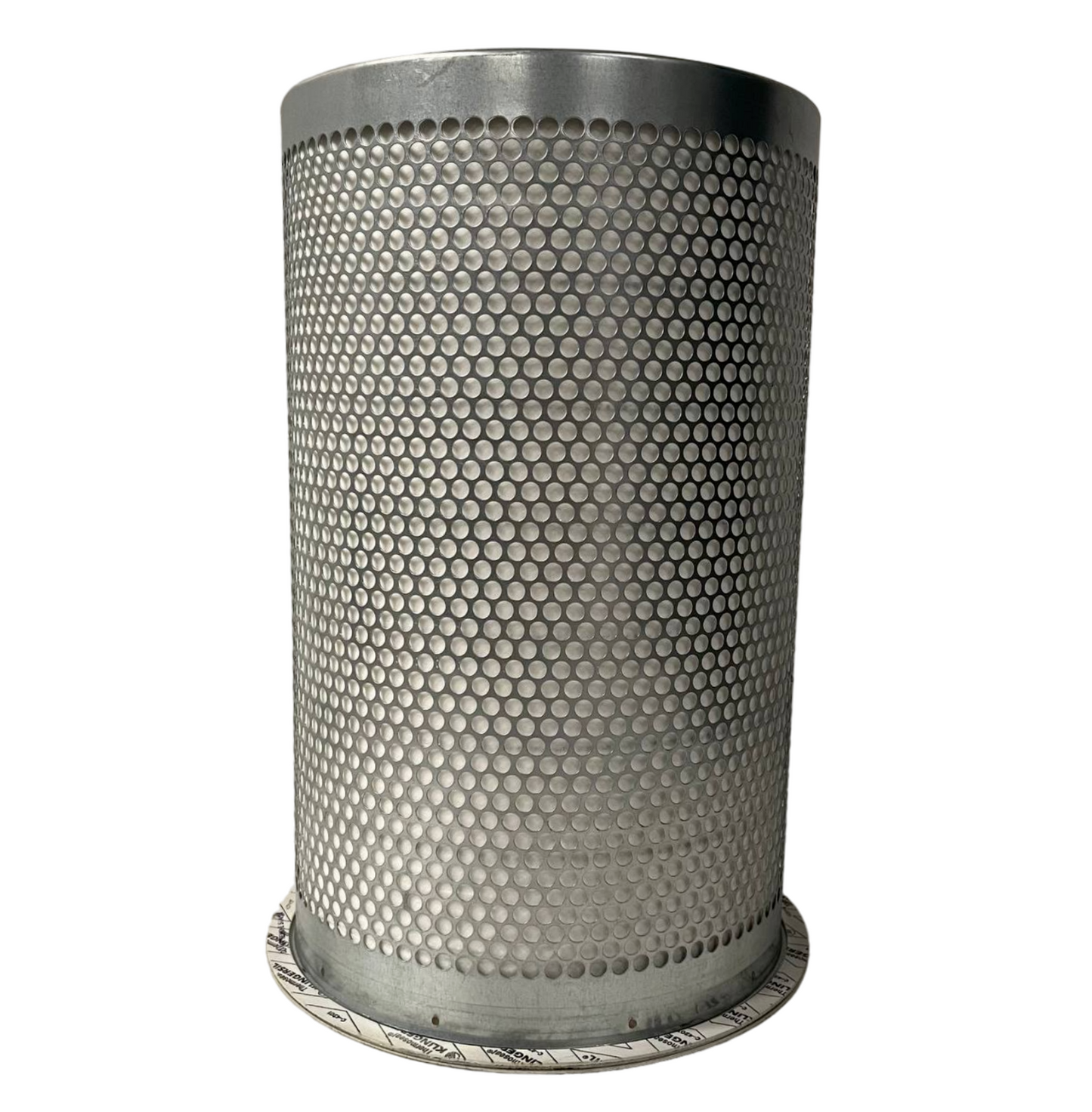 Separador de aire/aceite KV960-005 Keltec Technolab - Fabricado en EE. UU. - 8000 horas de funcionamiento