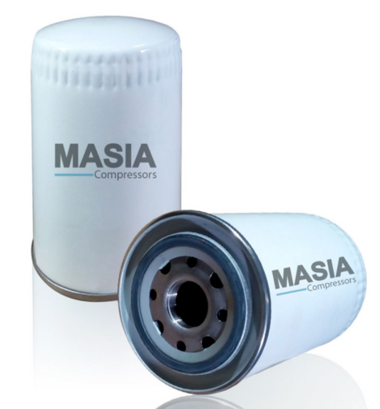 9056935 Balma Oil Filter - Made in USA - 2000 Working Hours