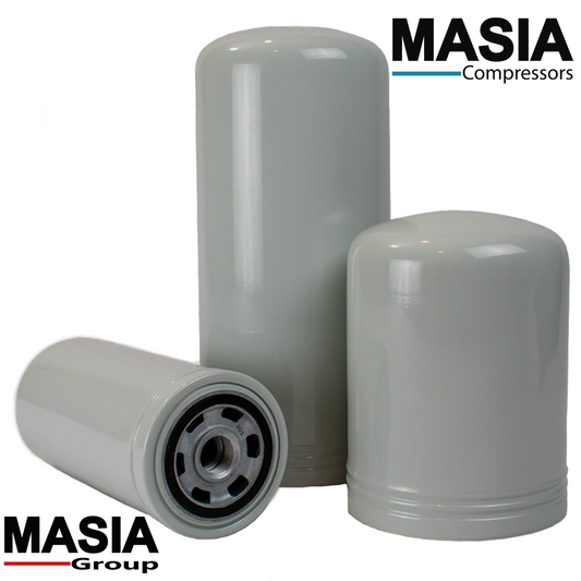 25-75700 Keltec Technolab Air/Oil Separator - Made in USA - 4000 Working Hours