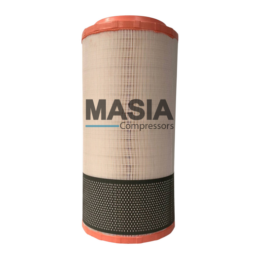 23388275 Air Filter Fits in R90i and Sierra Screw Compressors