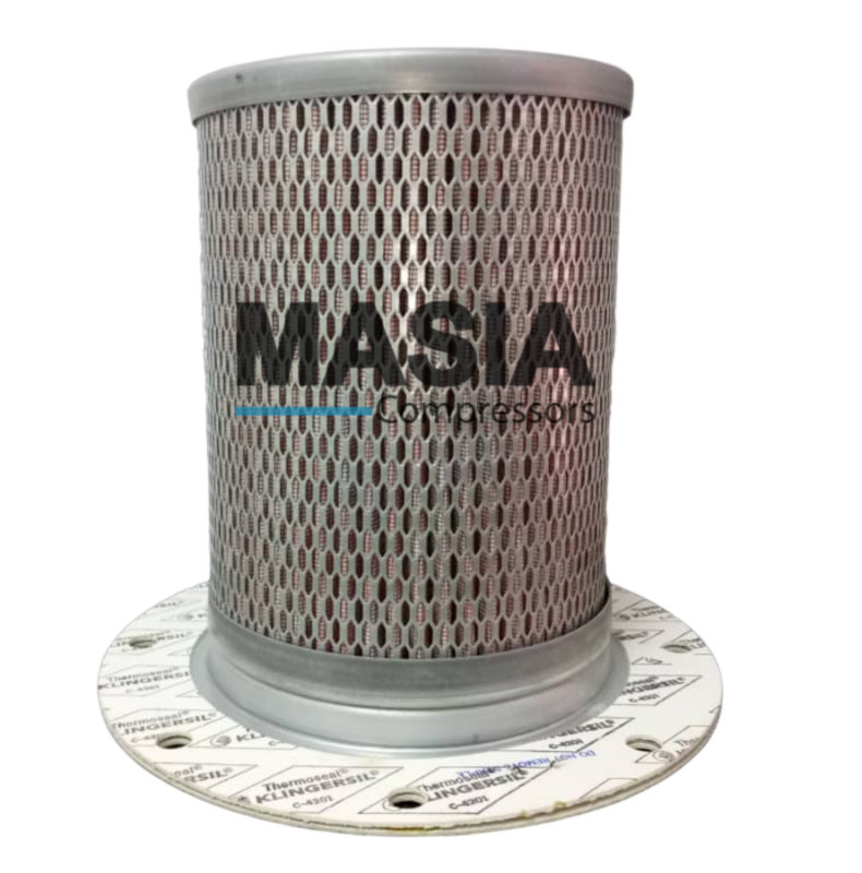 KB08000-009 Sullivan/Palatek Air-Oil Separator - Fits in UD50 Compressors