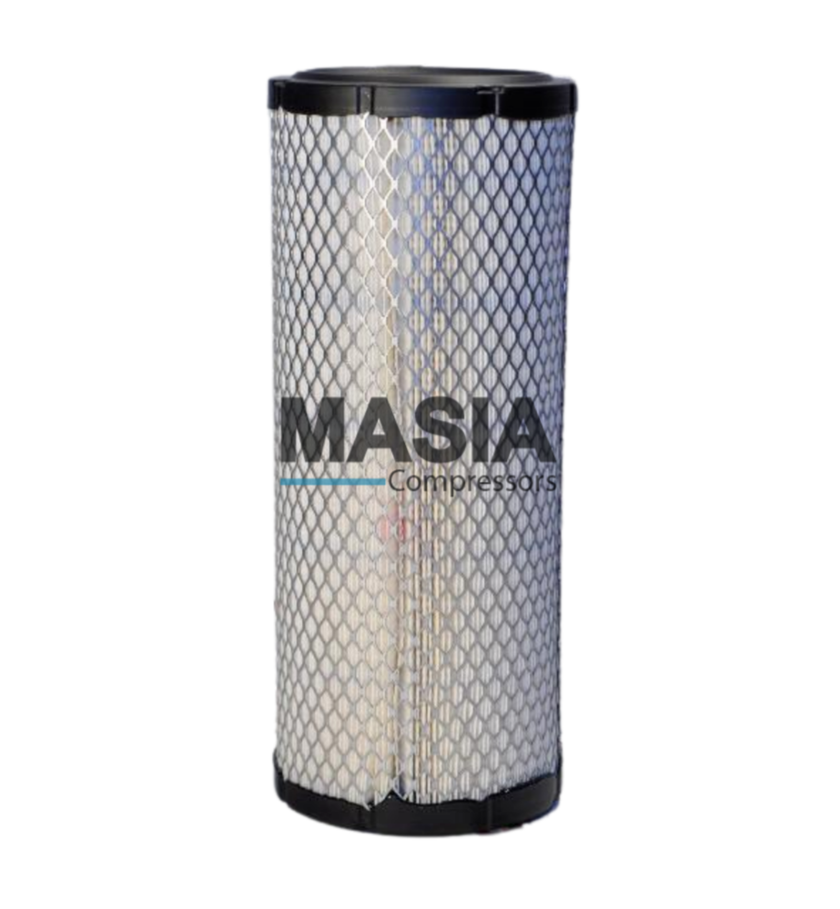 KA110-034 Keltec Technolab Air Filter - Made in USA - 2000 Working Hours