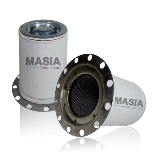 Separador de aire/aceite Kaeser 6.3567.0/6.3571.0 - Compatible con las series CSD y SFC