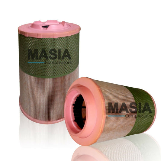 1630-0408-00 / 1630-0408-99 / 1635-0408-00 Atlas Copco Air Filter
