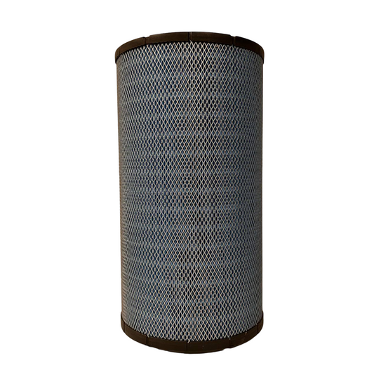 RN24083-1 Fs Curtis Air Filter - Made In Usa - 2000 Working Hours
