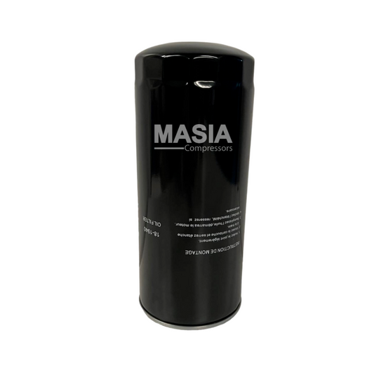 35310556 Oil Filter - Made in USA - 2000 Hours (Same as: 59698167, 85052769)