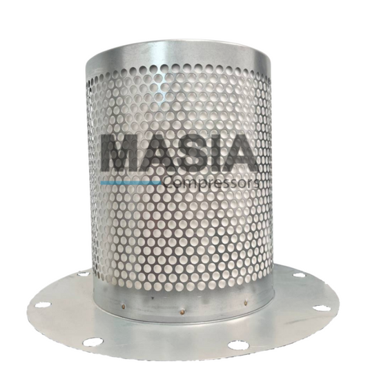 2901-0858-00 Separador de aire/aceite Atlas Copco (Igual que: 1613-8440-00, 1613-9840-00)