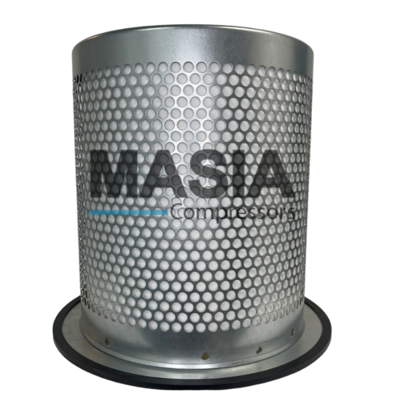 23708423 Separator Filter - Fits in R55 Through R75 Compressors