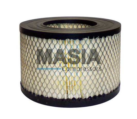 39449293 IR OEM Replacement Air Filter (Works with SSR-EP30U Compressors)