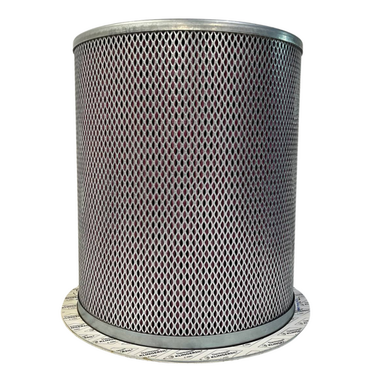39760590 OEM Air/Oil Separator - Same as: 39742861 - Fits in M200 and M250