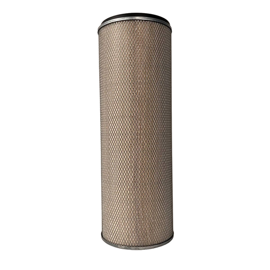 250007-839 Sullair Air Filter - Made In Usa - 2000 Working Hours