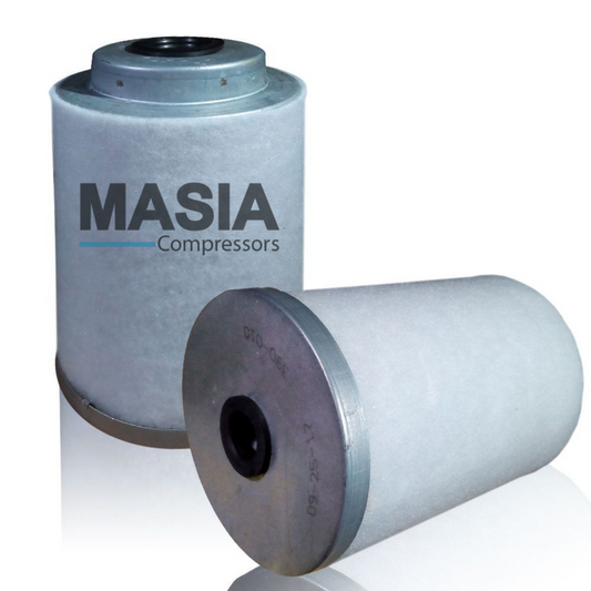 49 301 52 321 Mann Filter Air/Oil Separator Filter. For Portable Units