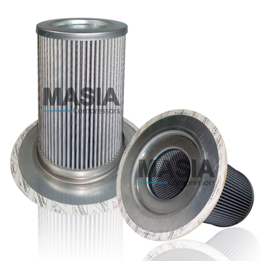 S138D0639 Separador de aire/aceite United Air Filter - Fabricado en EE. UU. - 8000 horas de funcionamiento