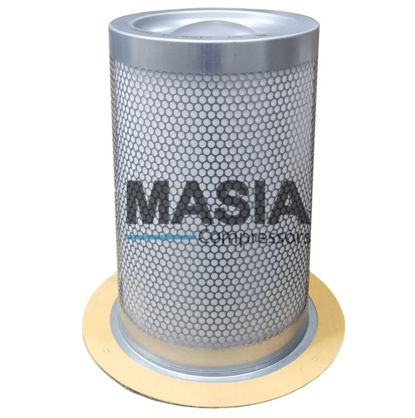 03060713 Mechanequip Air/Oil Separator - Made in USA - 8000 Working Hours