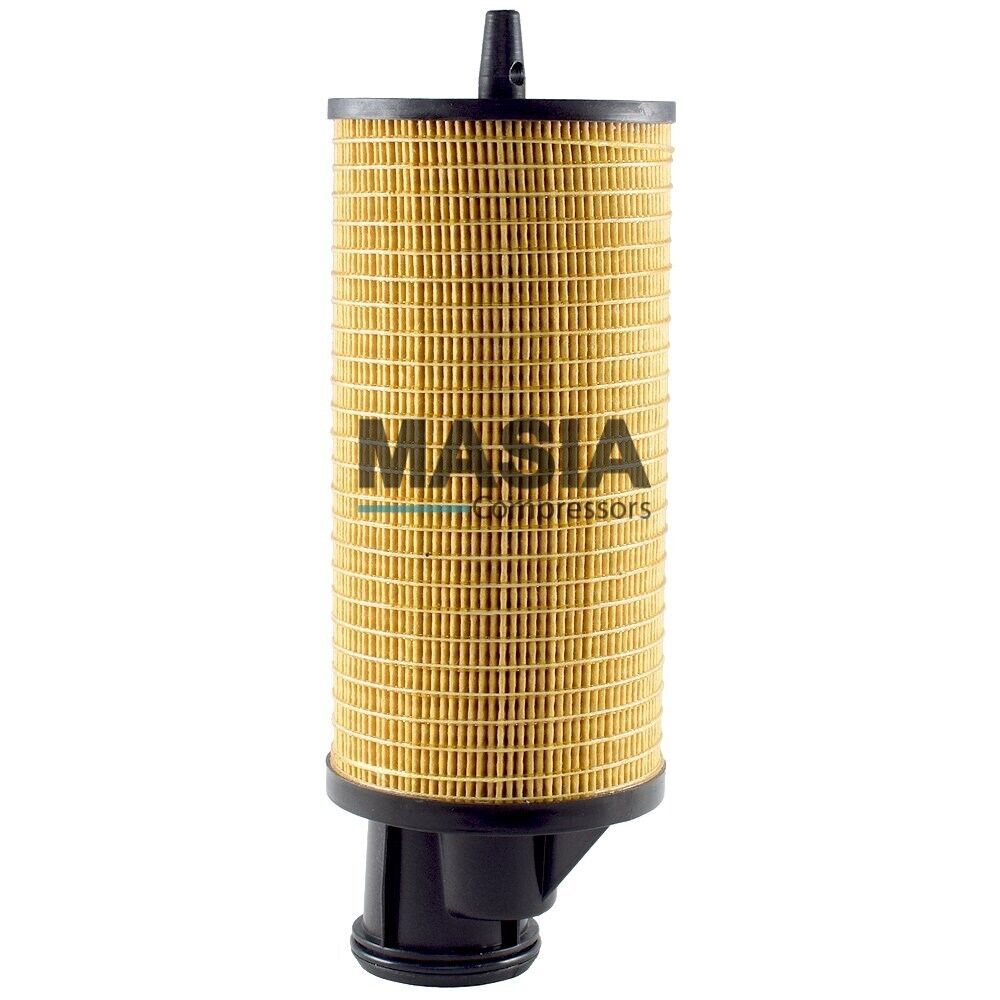 1622-3142-00 Atlas Copco Oil Filter - Fits GA-30 thru GA-55 - Also: 1625-8400-00