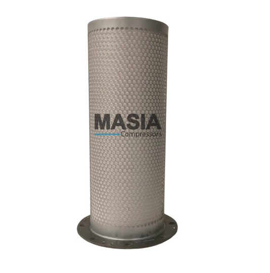 S138D0758 Separador de aire/aceite United Air Filter - Igual que: S138D0767 - 8000 horas