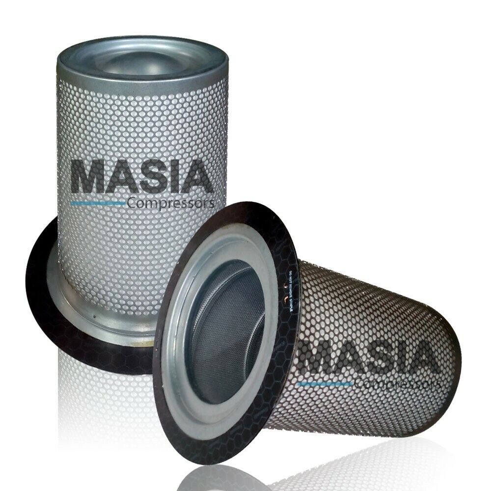 Separador de aire/aceite JOS 03151 Jonell Canada - Fabricado en EE. UU. - 8000 horas de funcionamiento