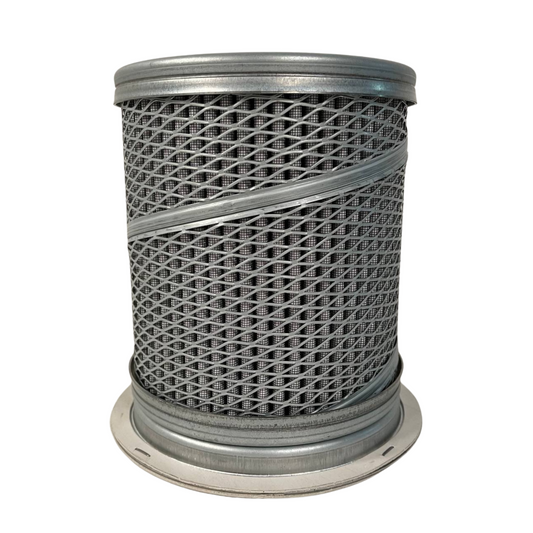 02250078-031 Sullair Separator Filter (Also Works as: 250002-077 and 250078-029)