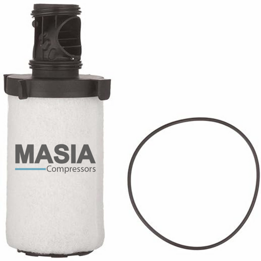 025AA Parker Domnick Hunter Filter Element for Line FIlter Housing